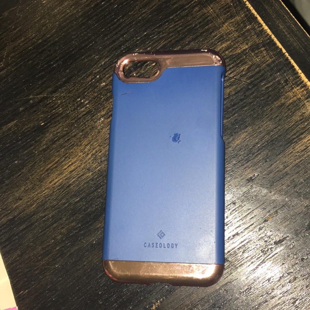 iphone 7 case usable for 6